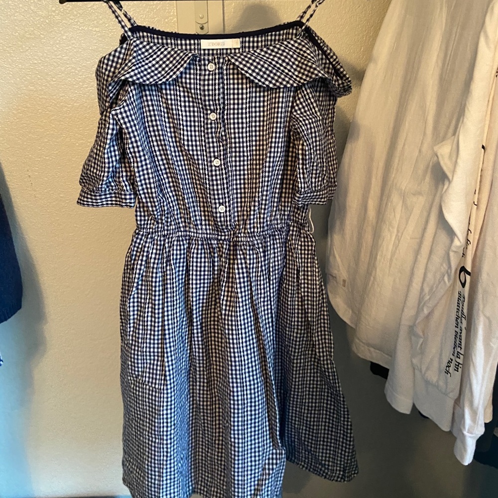 dress
